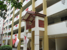 Blk 333 Ang Mo Kio Avenue 1 (Ang Mo Kio), HDB 4 Rooms #51682